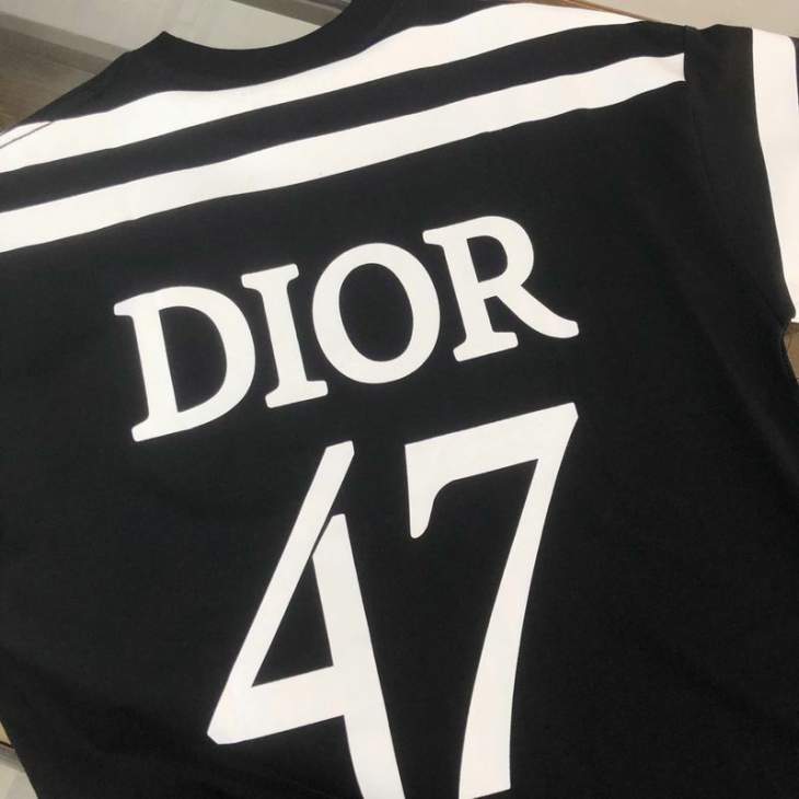 Dior T Shirts Short _SKUDiorXS-Ltltx10015481